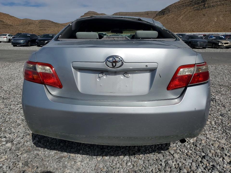 Aukcja sprzedaży 2007 Toyota Camry, vin: 4T1BE46K97U174402, numer aukcji: 52545426