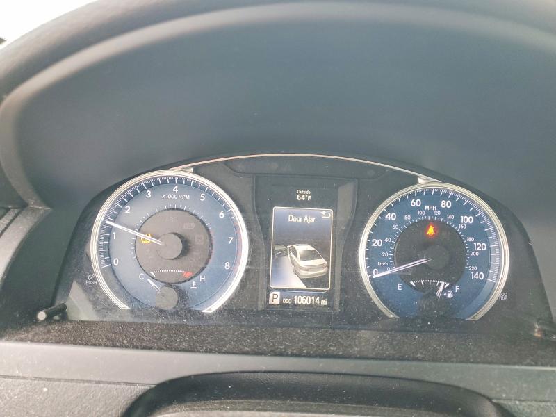2016 Toyota Camry მანქანა იყიდება აუქციონზე, vin: 4T4BF1FK3GR567815, აუქციონის ნომერი: 53215206