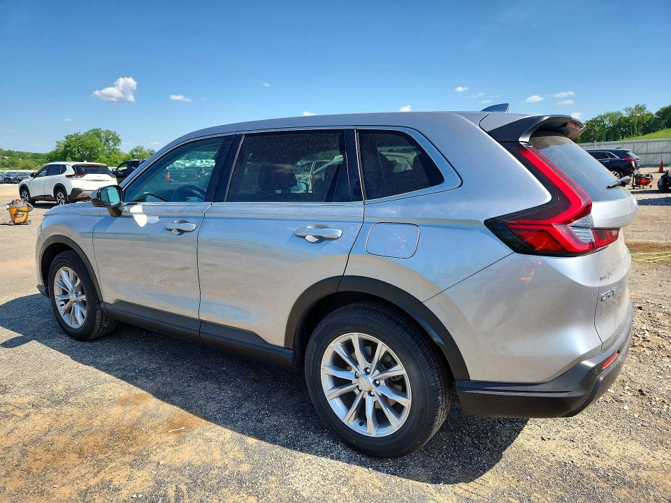 Продажа на аукционе авто 2023 Honda Cr-v, vin: 2HKRS4H73PH414820, номер лота: 55123306