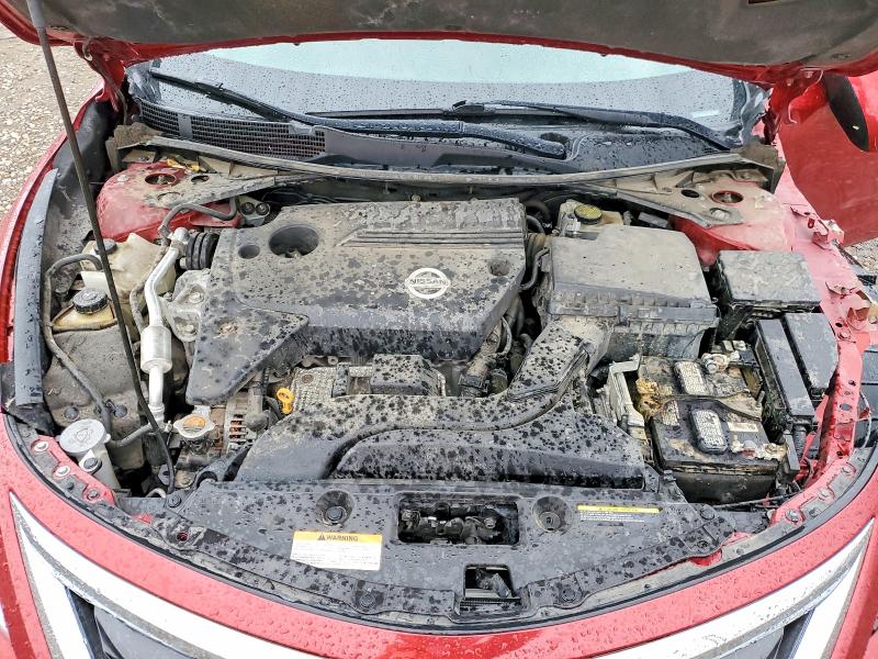 Aukcja sprzedaży 2015 Nissan Altima, vin: 1N4AL3AP2FN881293, numer aukcji: 52093726