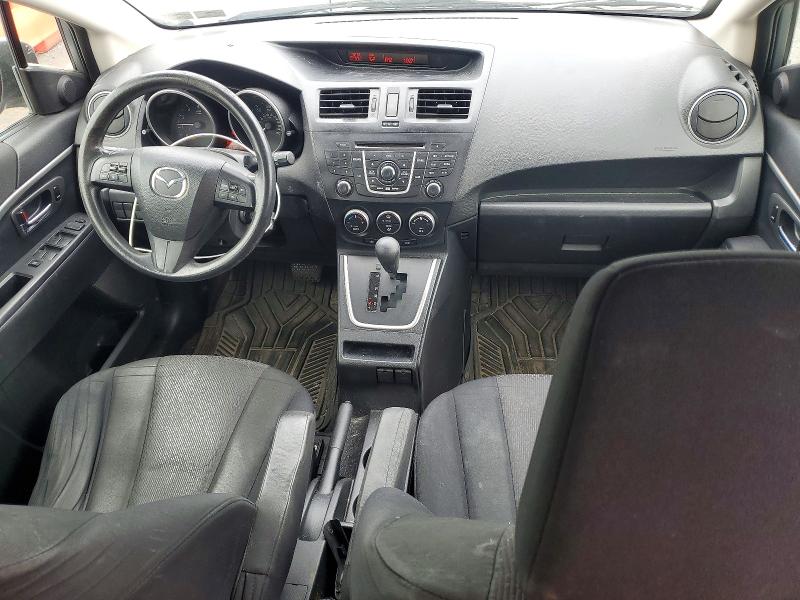 Продажа на аукционе авто 2012 Mazda 5, vin: JM1CW2BL8C0136668, номер лота: 52986386