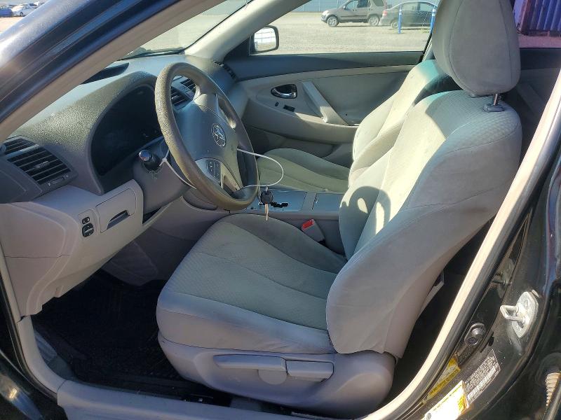 54562686 :رقم المزاد ، 4T4BE46KX8R028470 vin ، 2008 Toyota Camry مزاد بيع