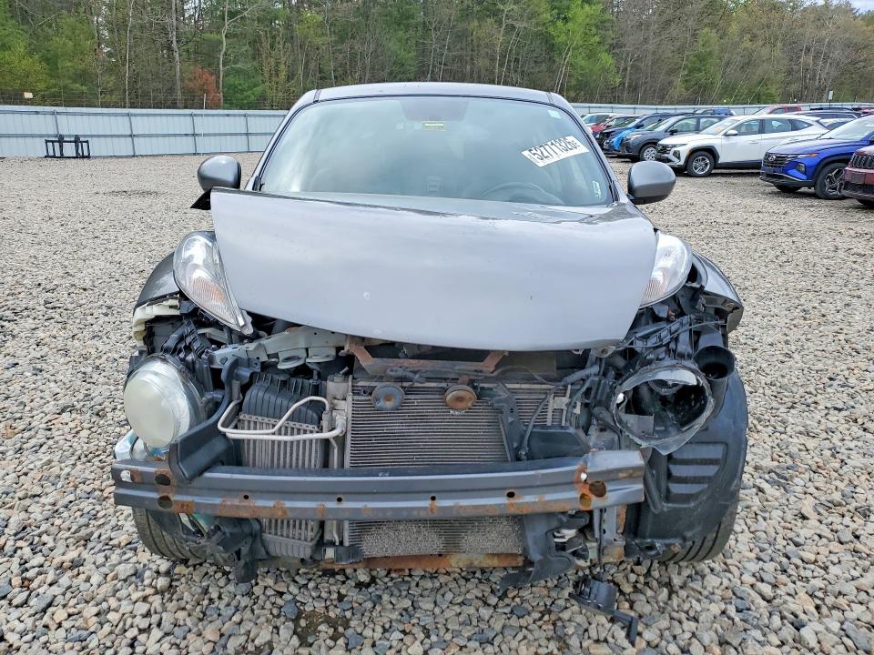 Aukcja sprzedaży 2011 Nissan Juke, vin: JN8AF5MV8BT014515, numer aukcji: 52771326
