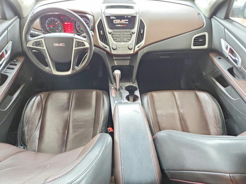 Продажа на аукционе авто 2015 Gmc Terrain, vin: 2GKFLTE36F6347259, номер лота: 54064796