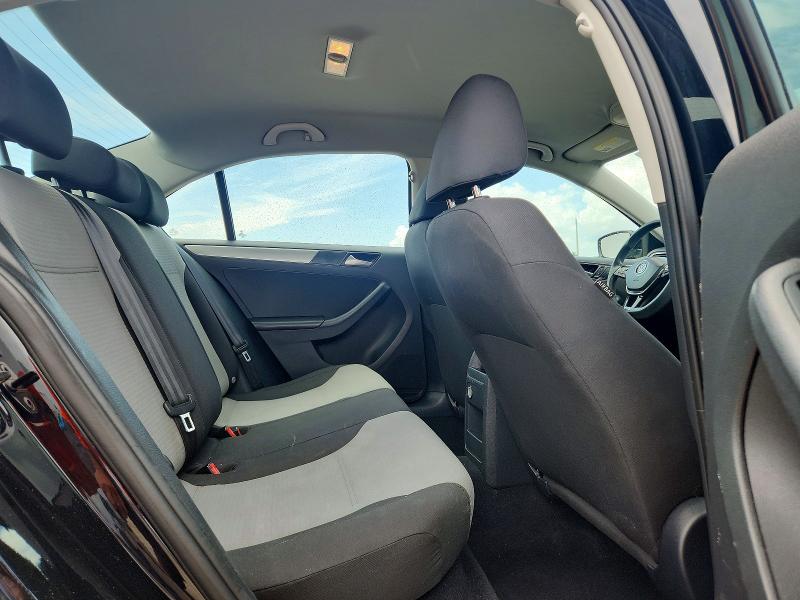 Aukcja sprzedaży 2017 Volkswagen Jetta, vin: 3VW2B7AJ9HM377192, numer aukcji: 53538866