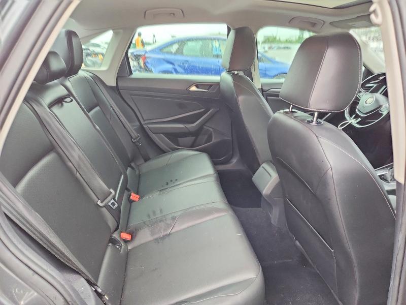 Aukcja sprzedaży 2019 Volkswagen Jetta, vin: 3VWE57BU6KM057705, numer aukcji: 53432466