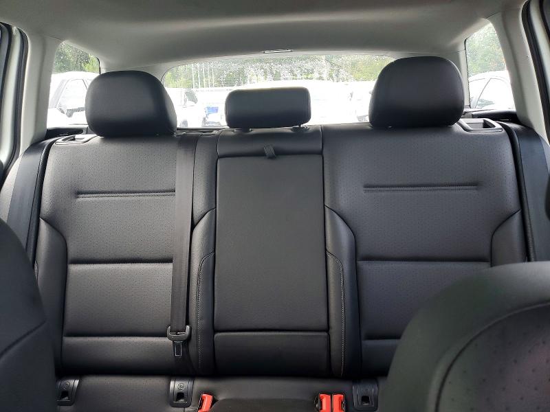 Aukcja sprzedaży 2017 Volkswagen Golf Alltrack, vin: 3VWH17AU9HM529026, numer aukcji: 54418146