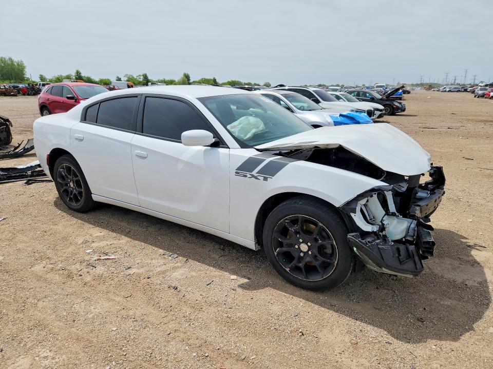 Aukcja sprzedaży 2015 Dodge Charger, vin: 2C3CDXJG7FH817982, numer aukcji: 54623246