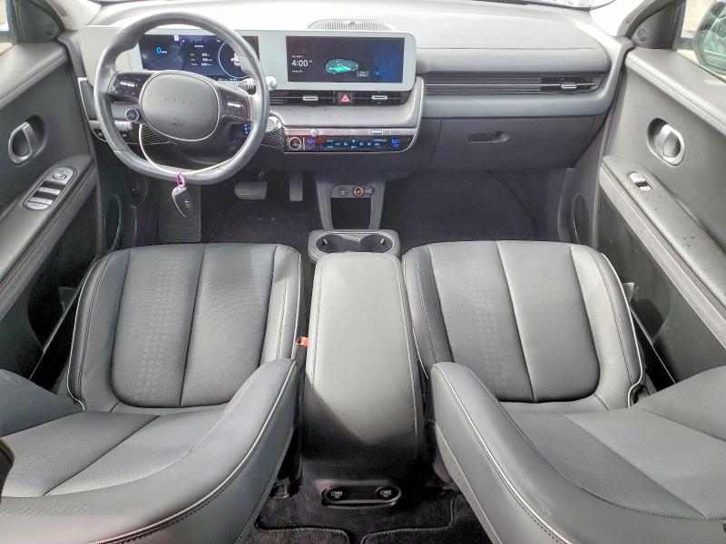 Продаж на аукціоні авто 2023 Hyundai Ioniq 5, vin: KM8KNDAF8PU173252, номер лоту: 53072526
