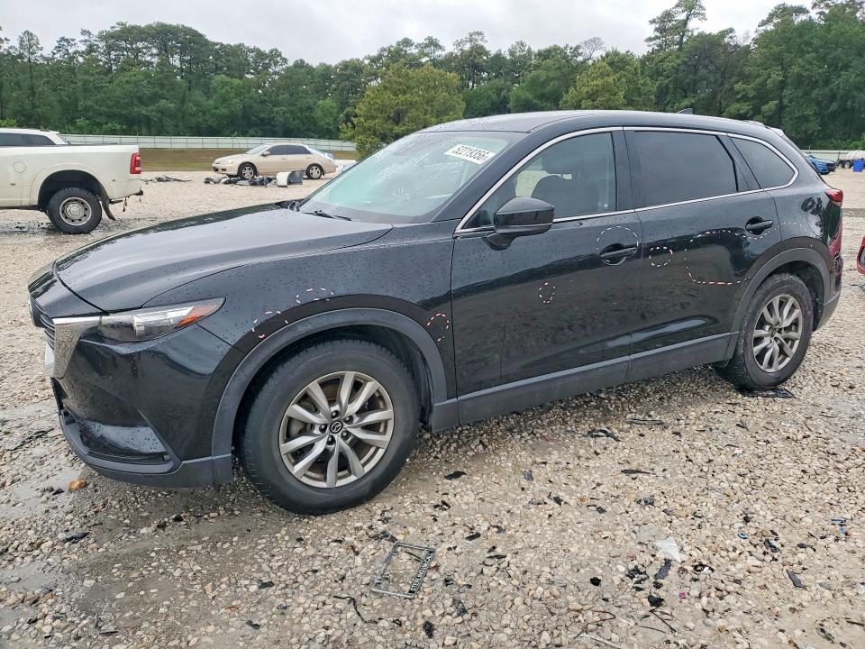 Aukcja sprzedaży 2017 Mazda Cx-9, vin: JM3TCACY8H0136388, numer aukcji: 52219356