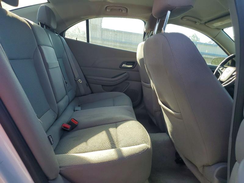 Aukcja sprzedaży 2013 Chevrolet Malibu, vin: 1G11B5SA9DF215096, numer aukcji: 54065426