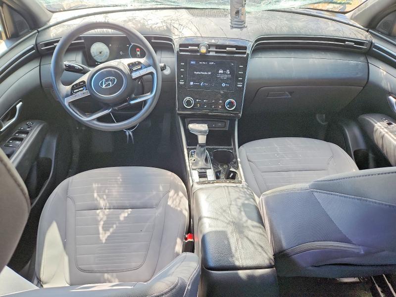Продаж на аукціоні авто 2023 Hyundai Santa Cruz, vin: 5NTJCDAE2PH050958, номер лоту: 52263016