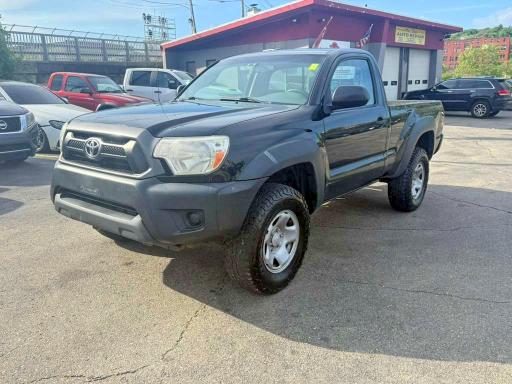 Aukcja sprzedaży 2014 Toyota Tacoma, vin: 5TFPX4EN0EX021189, numer aukcji: 54559676