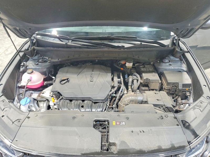 Продажа на аукционе авто 2026 Hyundai Tucson, vin: 5NMJBCDE5TH643549, номер лота: 53635266