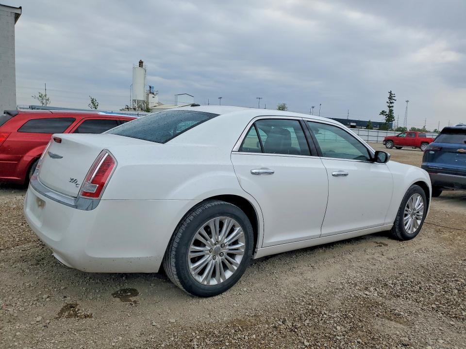53347026 :رقم المزاد ، 2C3CCAKT2CH147555 vin ، 2012 Chrysler 300c مزاد بيع