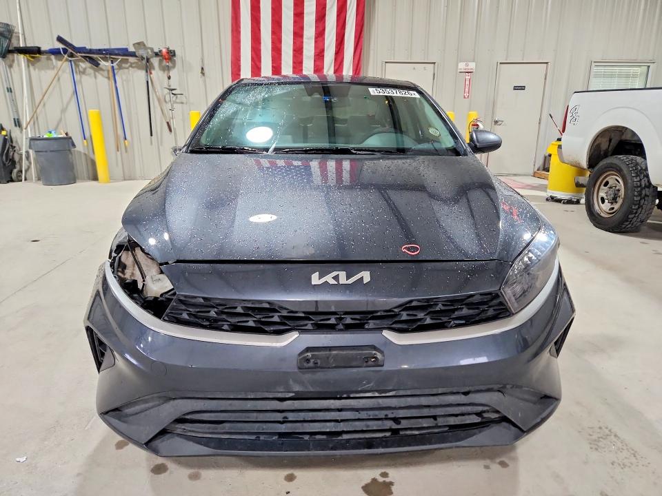 Продажа на аукционе авто 2023 Kia Forte, vin: 3KPF24AD4PE568718, номер лота: 53537826