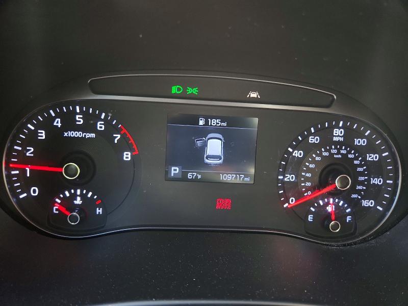 Продаж на аукціоні авто 2021 Kia Soul, vin: KNDJ23AU1M7747721, номер лоту: 51666506