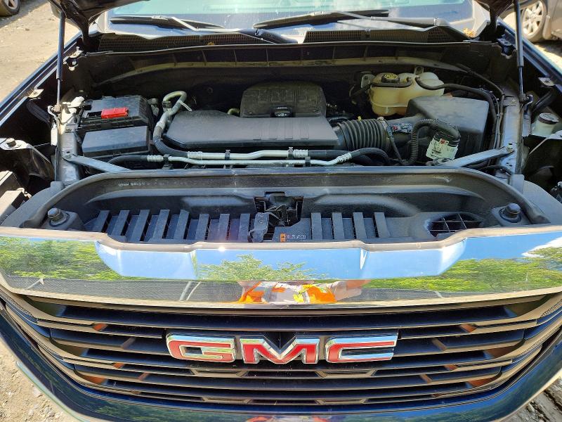 Продаж на аукціоні авто 2023 Gmc Sierra, vin: 1GTPUAEK6PZ101147, номер лоту: 52997636