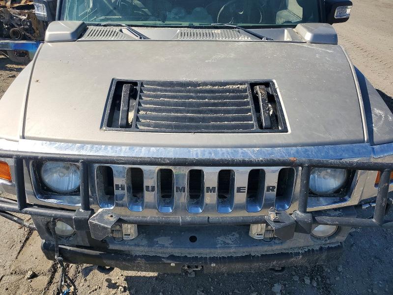 Aukcja sprzedaży 2006 Hummer H2 Sut, vin: 5GRGN22U16H105408, numer aukcji: 46499856