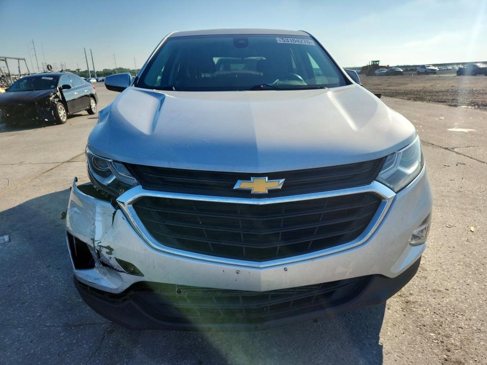 53104276 :رقم المزاد ، 2GNAXJEV3K6268178 vin ، 2019 Chevrolet Equinox مزاد بيع