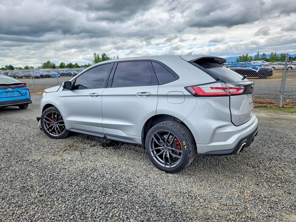 Aukcja sprzedaży 2019 Ford Edge, vin: 2FMPK4AP1KBB53091, numer aukcji: 53468426