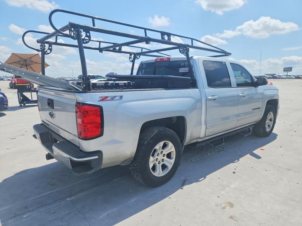 2015 Chevrolet Silverado მანქანა იყიდება აუქციონზე, vin: 3GCUKREC6FG175330, აუქციონის ნომერი: 54850716