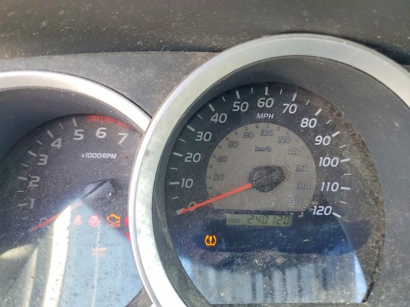 Aukcja sprzedaży 2009 Toyota Tacoma, vin: 3TMMU52N59M009055, numer aukcji: 52778746