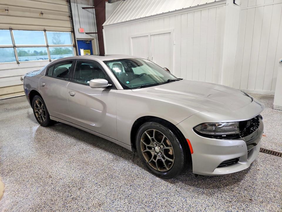 Aukcja sprzedaży 2015 Dodge Charger, vin: 2C3CDXJG6FH828228, numer aukcji: 53398556