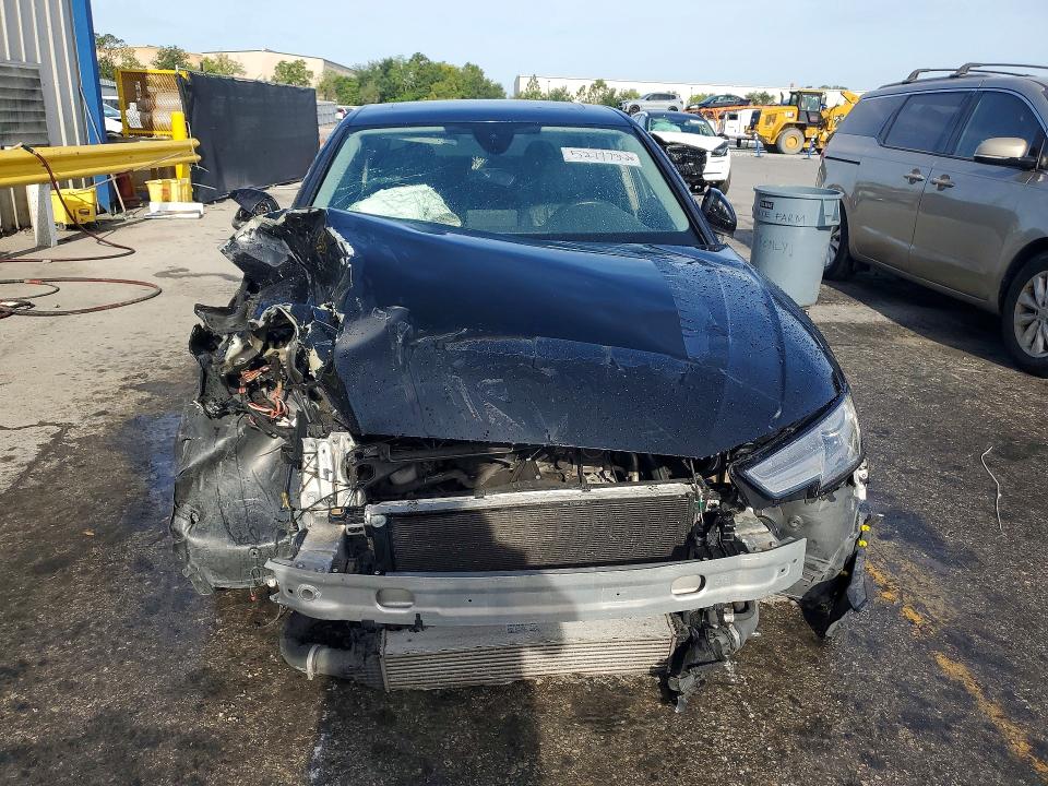 Aukcja sprzedaży 2019 Audi A4, vin: WAUGMAF48KN020986, numer aukcji: 52777366