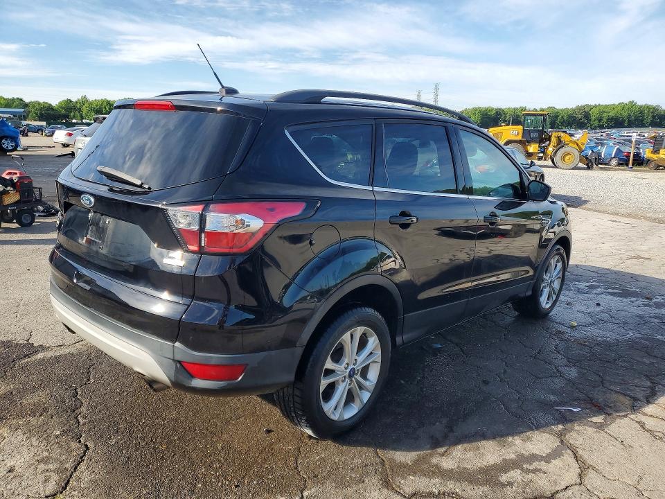 Aukcja sprzedaży 2018 Ford Escape, vin: 1FMCU0GD5JUC26406, numer aukcji: 52858476