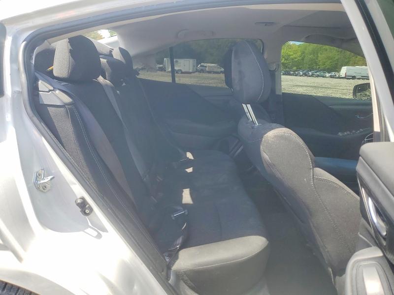 51793376 :رقم المزاد ، 4S3BWAF68N3008331 vin ، 2022 Subaru Legacy مزاد بيع