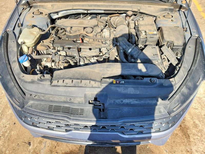 Продаж на аукціоні авто 2021 Kia K5, vin: 5XXG34J24MG002674, номер лоту: 53588186