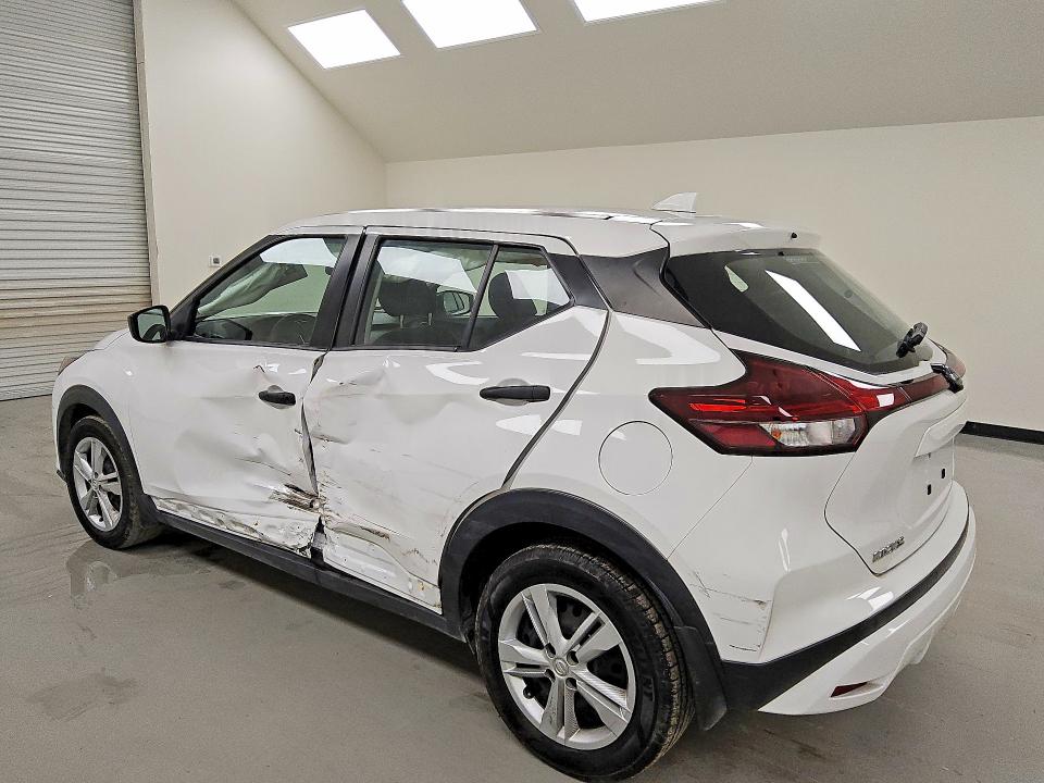 Продажа на аукционе авто 2024 Nissan Kicks, vin: 3N1CP5BV9RL532669, номер лота: 54195716
