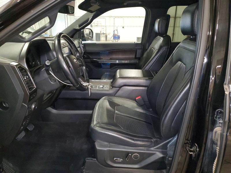 2018 Ford Expedition მანქანა იყიდება აუქციონზე, vin: 1FMJU2ATXJEA18048, აუქციონის ნომერი: 54201016