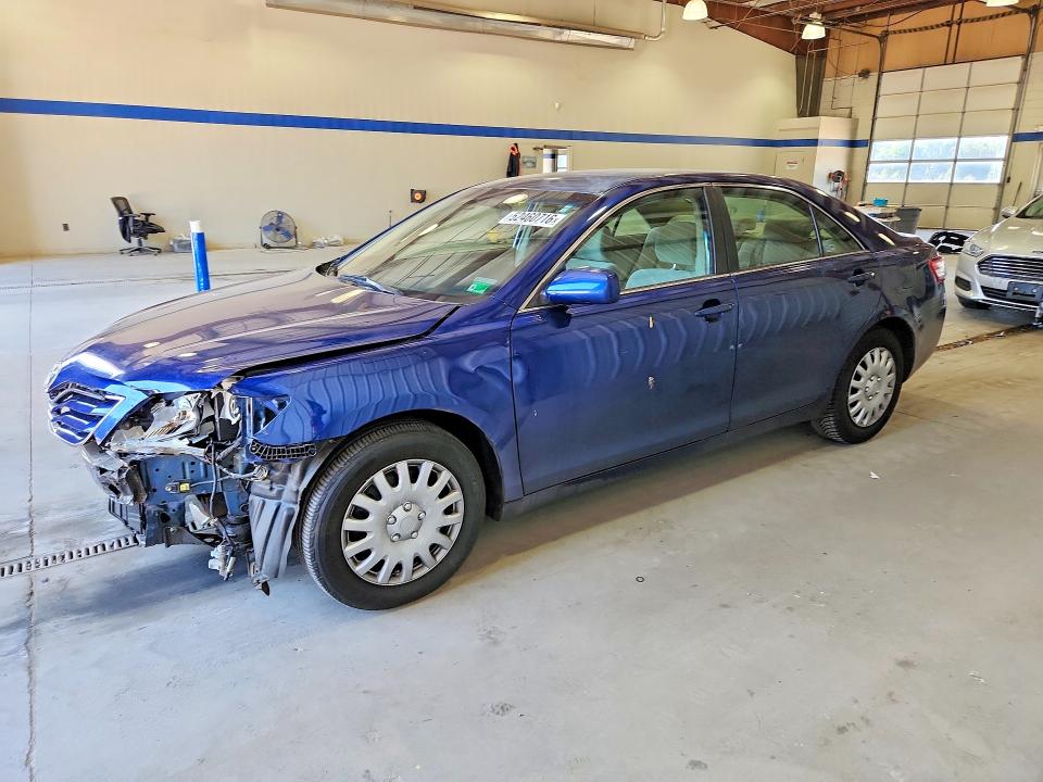 Продажа на аукционе авто 2011 Toyota Camry, vin: 4T1BF3EK5BU604475, номер лота: 52460716
