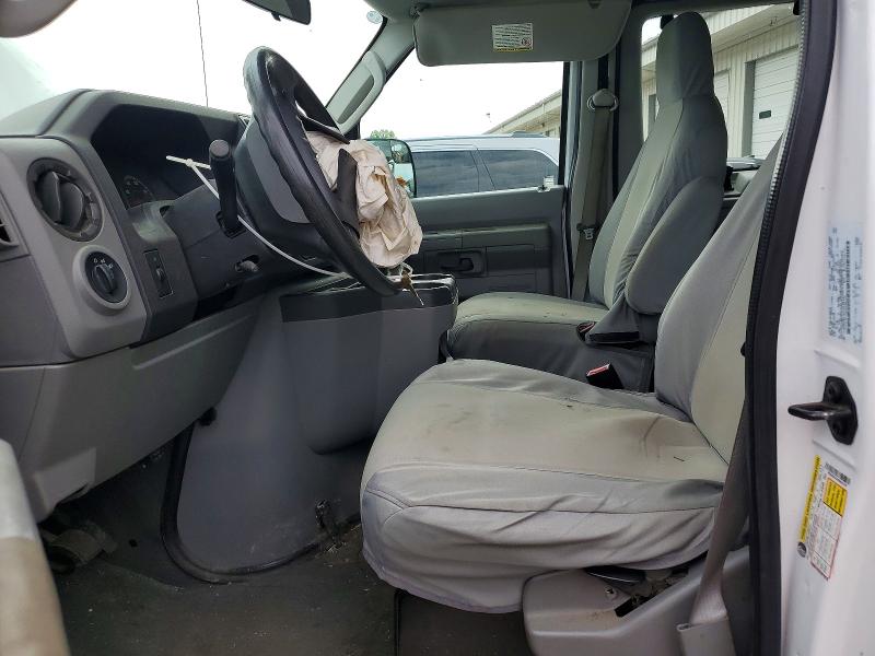 2010 Ford Econoline მანქანა იყიდება აუქციონზე, vin: 1FBSS3BL4ADA52158, აუქციონის ნომერი: 53896246