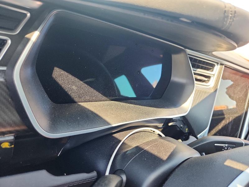 Продажа на аукционе авто 2017 Tesla Model S, vin: 5YJSA1E44HF229625, номер лота: 53417576