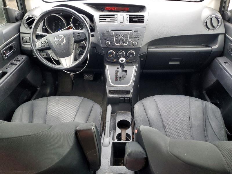 Продажа на аукционе авто 2013 Mazda 5, vin: JM1CW2CLXD0152595, номер лота: 53600226