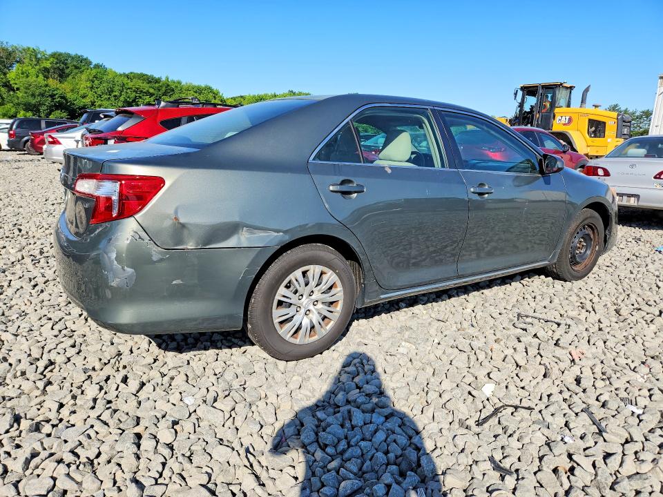 Продаж на аукціоні авто 2013 Toyota Camry, vin: 4T4BF1FK7DR313150, номер лоту: 54555916