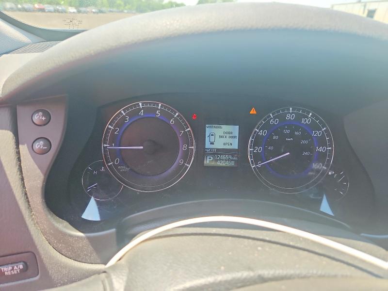 Продажа на аукционе авто 2017 Infiniti Qx50, vin: JN1BJ0RR7HM416772, номер лота: 54187126