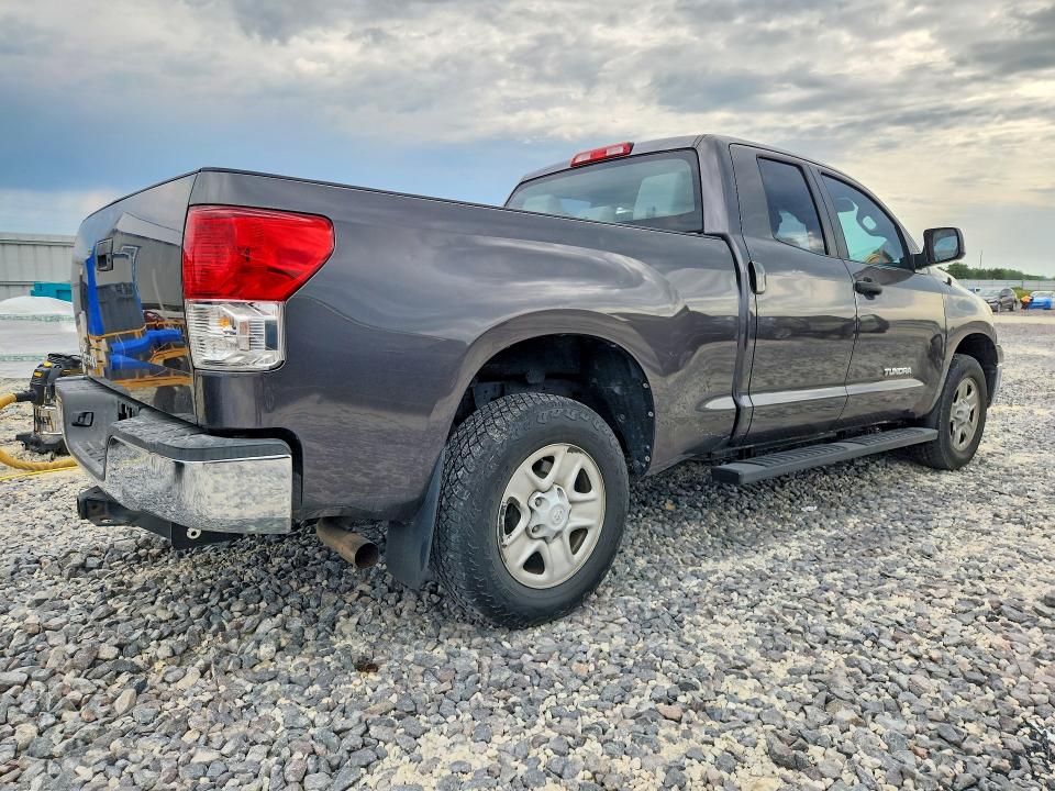 Продажа на аукционе авто 2012 Toyota Tundra, vin: 5TFRM5F11CX043556, номер лота: 53852726
