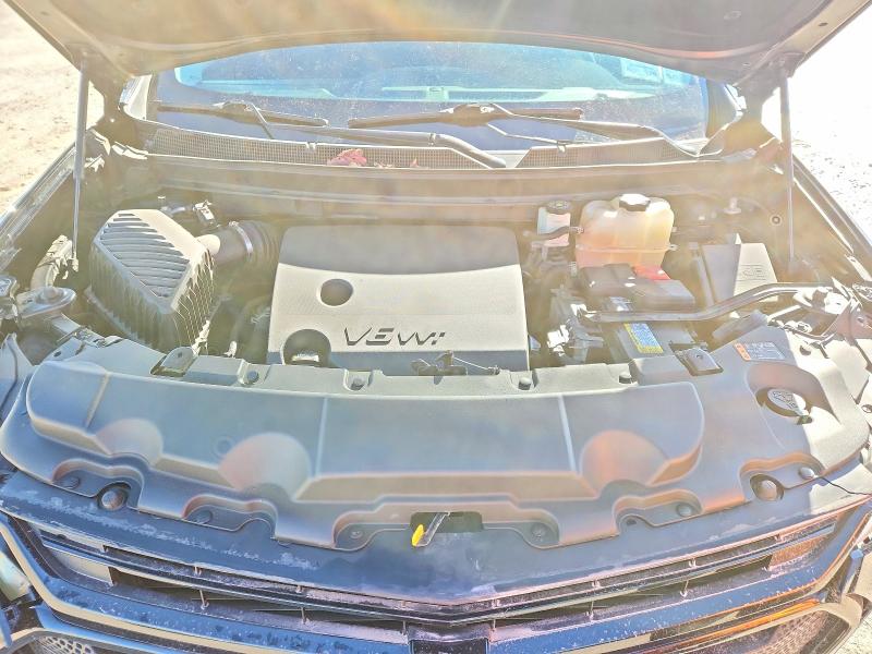 Aukcja sprzedaży 2018 Chevrolet Traverse, vin: 1GNERGKW1JJ145752, numer aukcji: 53763376