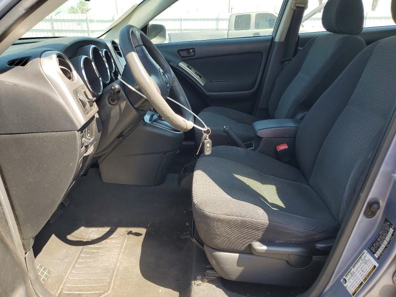 Aukcja sprzedaży 2007 Toyota Corolla Matrix, vin: 2T1KR32E57C675948, numer aukcji: 54424976