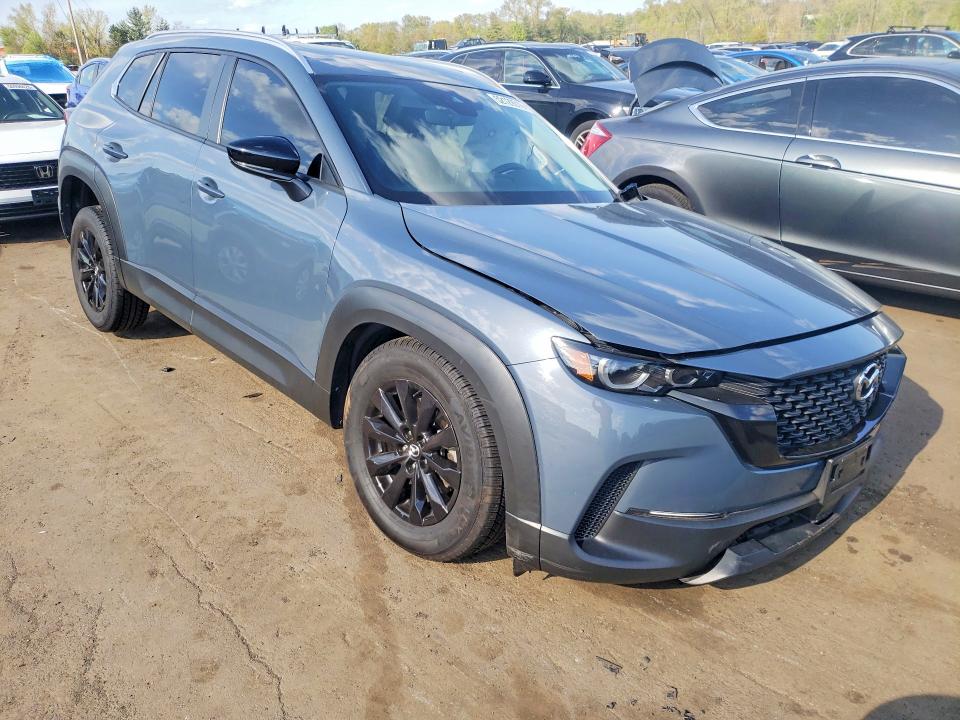 Aukcja sprzedaży 2023 Mazda Cx-50, vin: 7MMVABCM7PN127922, numer aukcji: 52129316