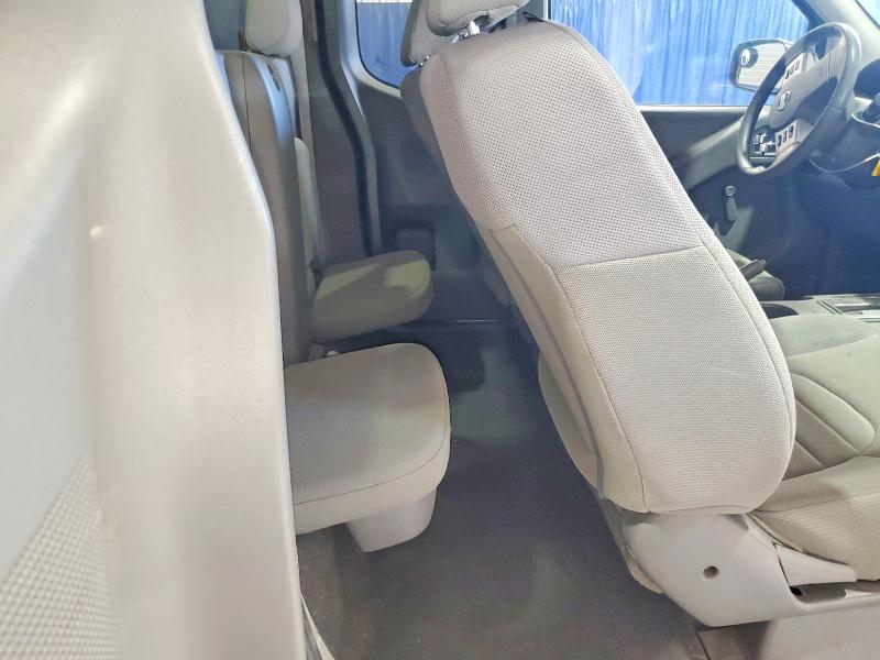 Aukcja sprzedaży 2019 Nissan Frontier, vin: 1N6BD0CT8KN701441, numer aukcji: 54160406