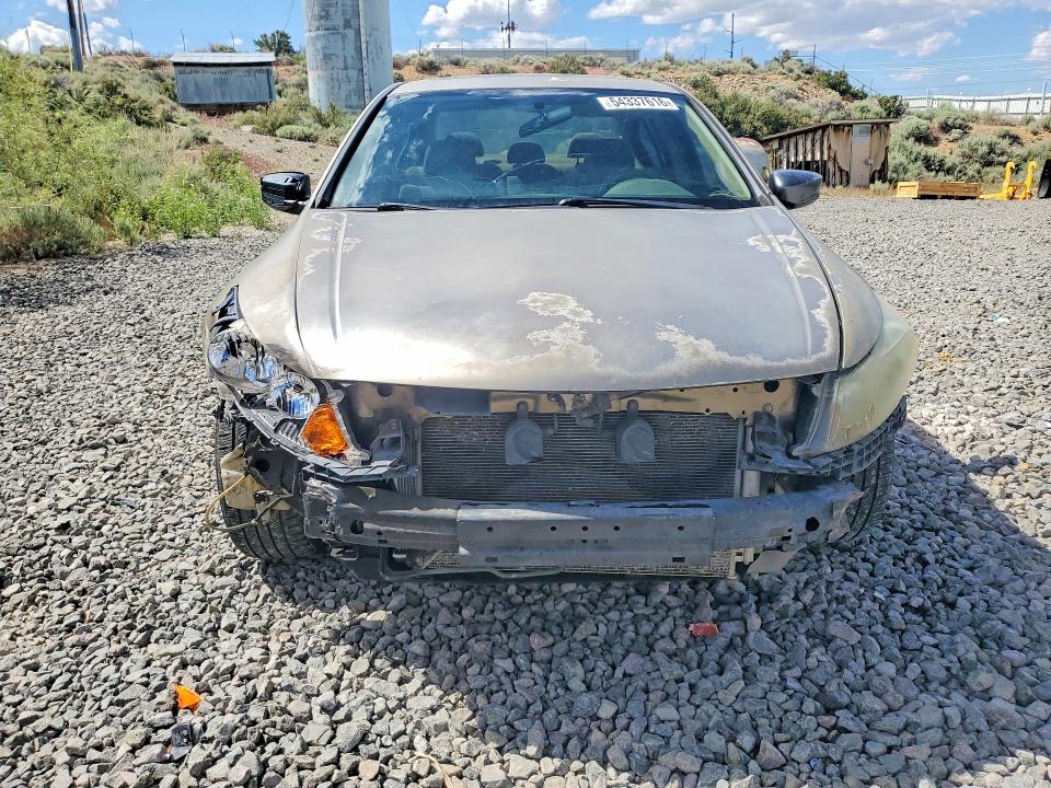 54337616 :رقم المزاد ، JHMCP267X8C006793 vin ، 2008 Honda Accord مزاد بيع