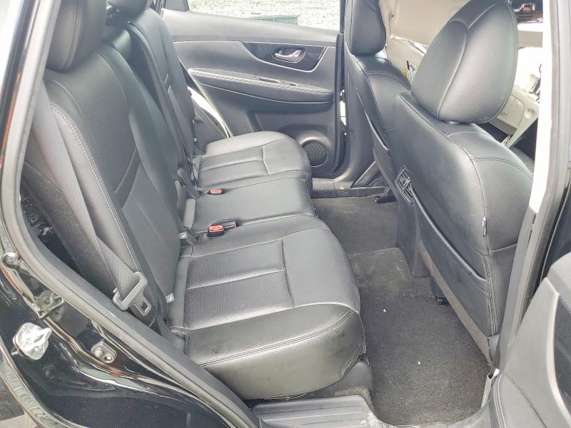 Aukcja sprzedaży 2019 Nissan Rogue, vin: 5N1AT2MV9KC789291, numer aukcji: 55142416