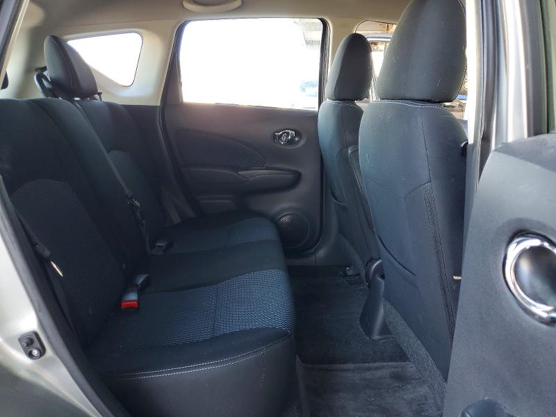 Aukcja sprzedaży 2015 Nissan Versa Note, vin: 3N1CE2CP3FL412799, numer aukcji: 54114516