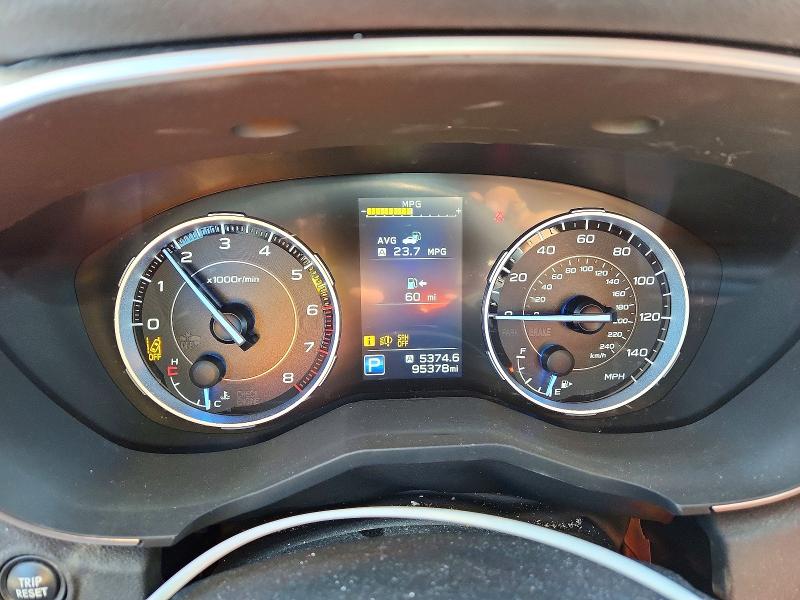 Продаж на аукціоні авто 2021 Subaru Ascent, vin: 4S4WMAMD0M3446148, номер лоту: 53092726