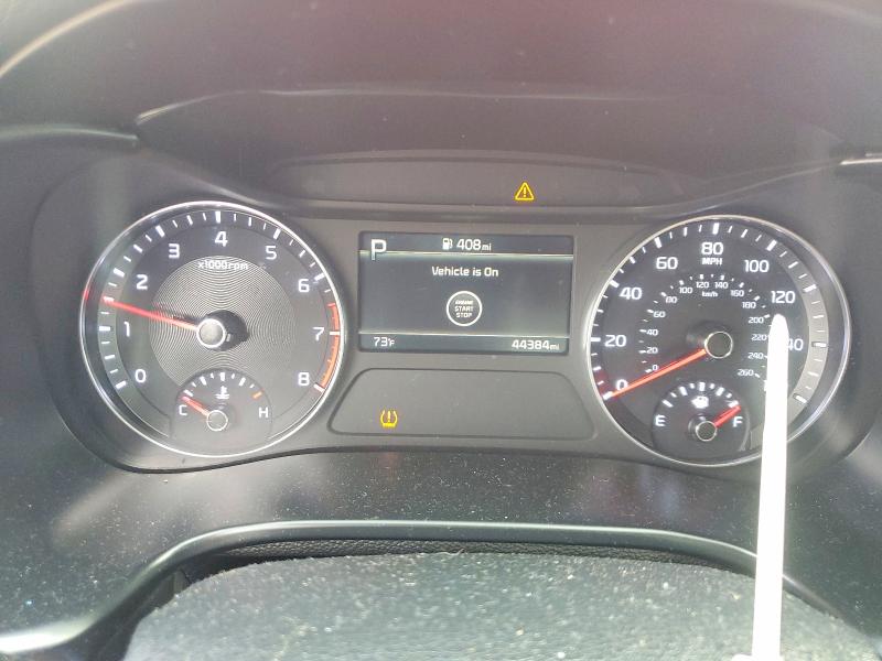 Продажа на аукционе авто 2024 Kia Forte, vin: 3KPF54AD1RE807393, номер лота: 52806086
